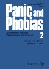 Produktbild: Panic and Phobias 2