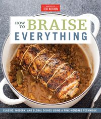 Produktbild: How to Braise Everything