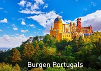 Produktbild: Burgen Portugals