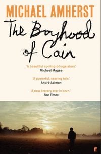 Produktbild: The Boyhood of Cain