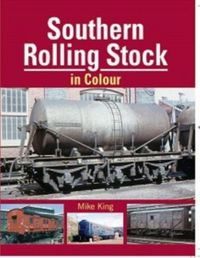 Produktbild: Southern Rolling Stock
