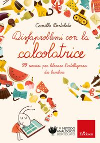 Produktbild: Disfaproblemi con la calcolatrice