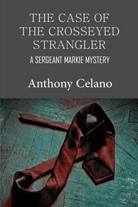 Produktbild: The Case of the Crosseyed Strangler