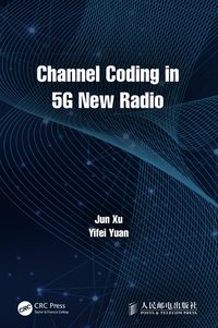Produktbild: Channel Coding in 5G New Radio
