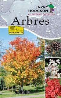 Produktbild: Arbres