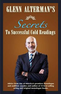 Produktbild: Glenn Alterman's Secrets to Successful Cold Readings