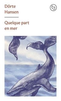 Produktbild: Quelque part en mer