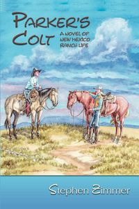 Produktbild: Parker's Colt