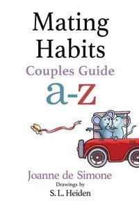 Produktbild: Mating Habits: Couples Guide A-Z