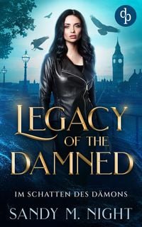 Produktbild: Legacy of the Damned
