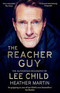 Produktbild: The Reacher Guy