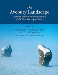 Produktbild: The Avebury Landscape