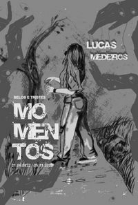 Produktbild: Belos E Tristes Momentos