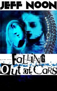 Produktbild: Falling Out of Cars
