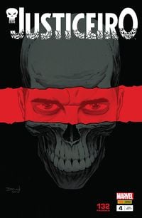 Produktbild: Justiceiro (2015) vol. 04