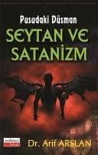 Produktbild: Seytan ve Satanizm