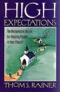 Produktbild: High Expectations