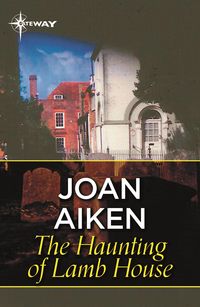 Produktbild: The Haunting of Lamb House
