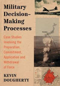 Produktbild: Military Decision-Making Processes