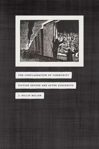 Produktbild: The Conflagration of Community