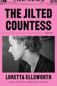 Produktbild: The Jilted Countess
