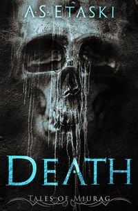 Produktbild: Death (Tales of Miurag, #3)
