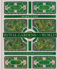 Produktbild: Royal Gardens of the World