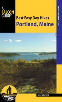 Produktbild: Best Easy Day Hikes Portland, Maine