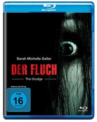 Bild vom Artikel Der Fluch - The Grudge vom Autor Sarah Michelle Gellar