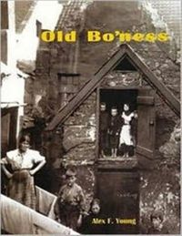 Produktbild: Old Bo'ness