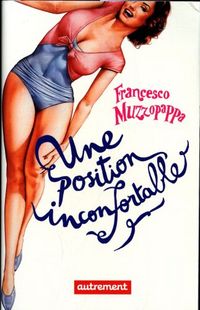 Produktbild: Une position inconfortable