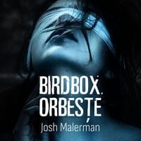 Produktbild: Bird Box. Orbește