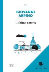 Produktbild: L' ultima osteria