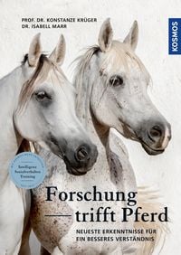 Produktbild: Forschung trifft Pferd