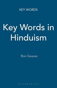 Produktbild: Key Words in Hinduism