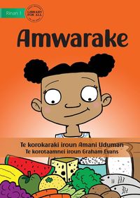 Produktbild: Eat - Amwarake (Te Kiribati)