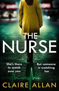 Produktbild: Allan, C: Nurse