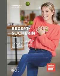 Bild vom Artikel Die Rezeptsucherin Band 2 vom Autor Susanne Nett
