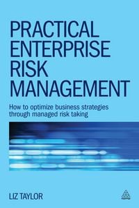 Produktbild: Practical Enterprise Risk Management