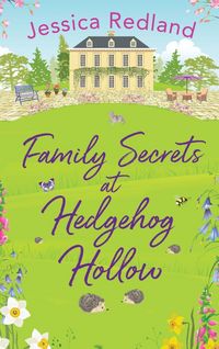 Produktbild: Family Secrets at Hedgehog Hollow