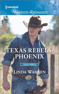Produktbild: Hqpb Western Rom #   Texas Reb