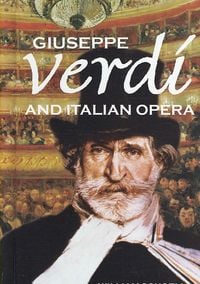 Produktbild: Giuseppe Verdi & Italian O-Lib