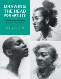 Produktbild: Drawing the Head for Artists