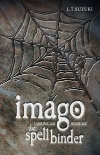 Produktbild: Imago Chronicles: Book Six, The Spell Binder