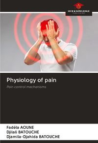 Produktbild: Physiology of pain
