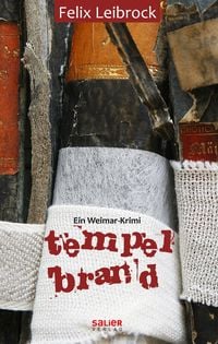 Produktbild: Tempelbrand