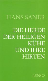 Produktbild: Die Herde der Heiligen K&uuml;he und ihre Hirten