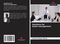 Produktbild: Solutions for boost management