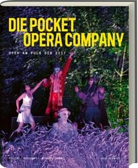 Produktbild: Die Pocket Opera Company