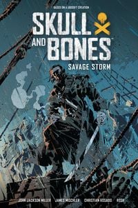 Produktbild: Skull and Bones